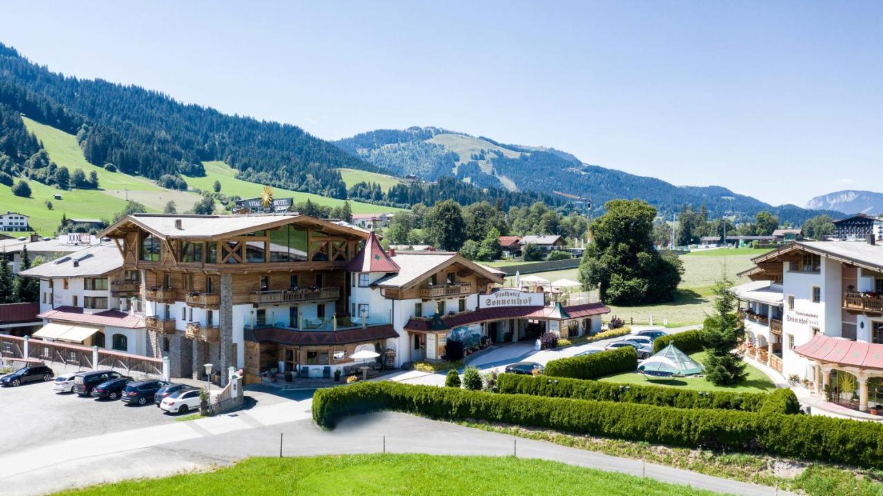 Sonnenhof 4*