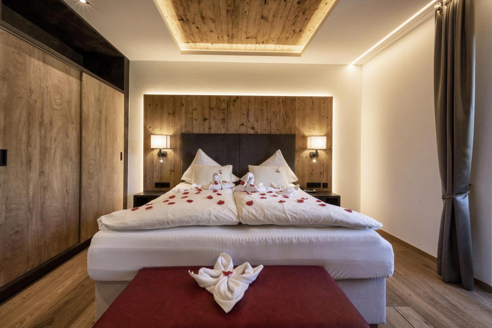 Sonnenhof Hotel 4*