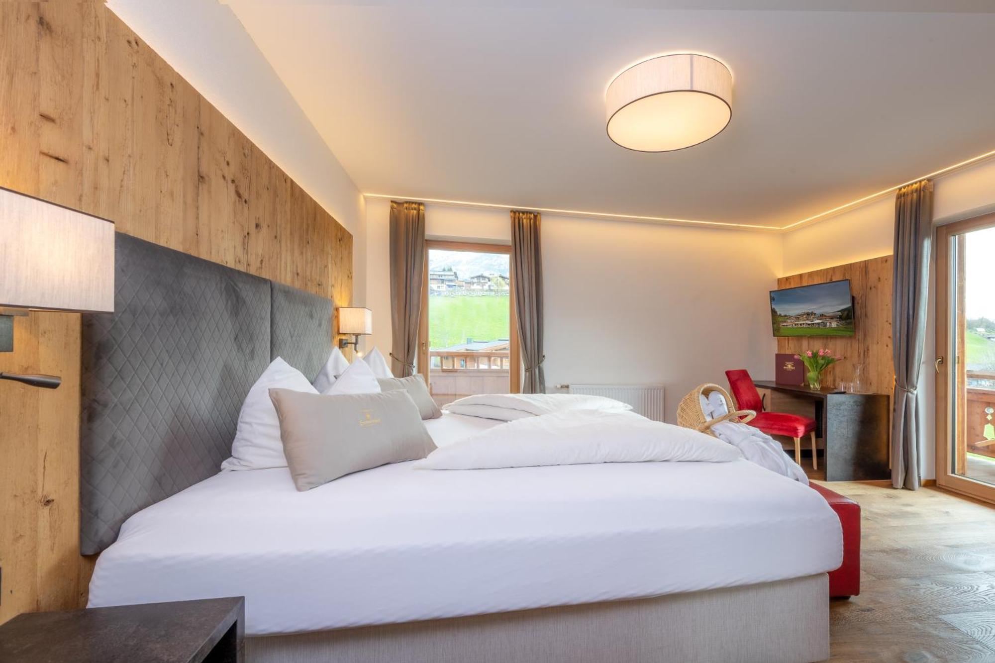 Hotel Sonnenhof Going am Wilden Kaiser