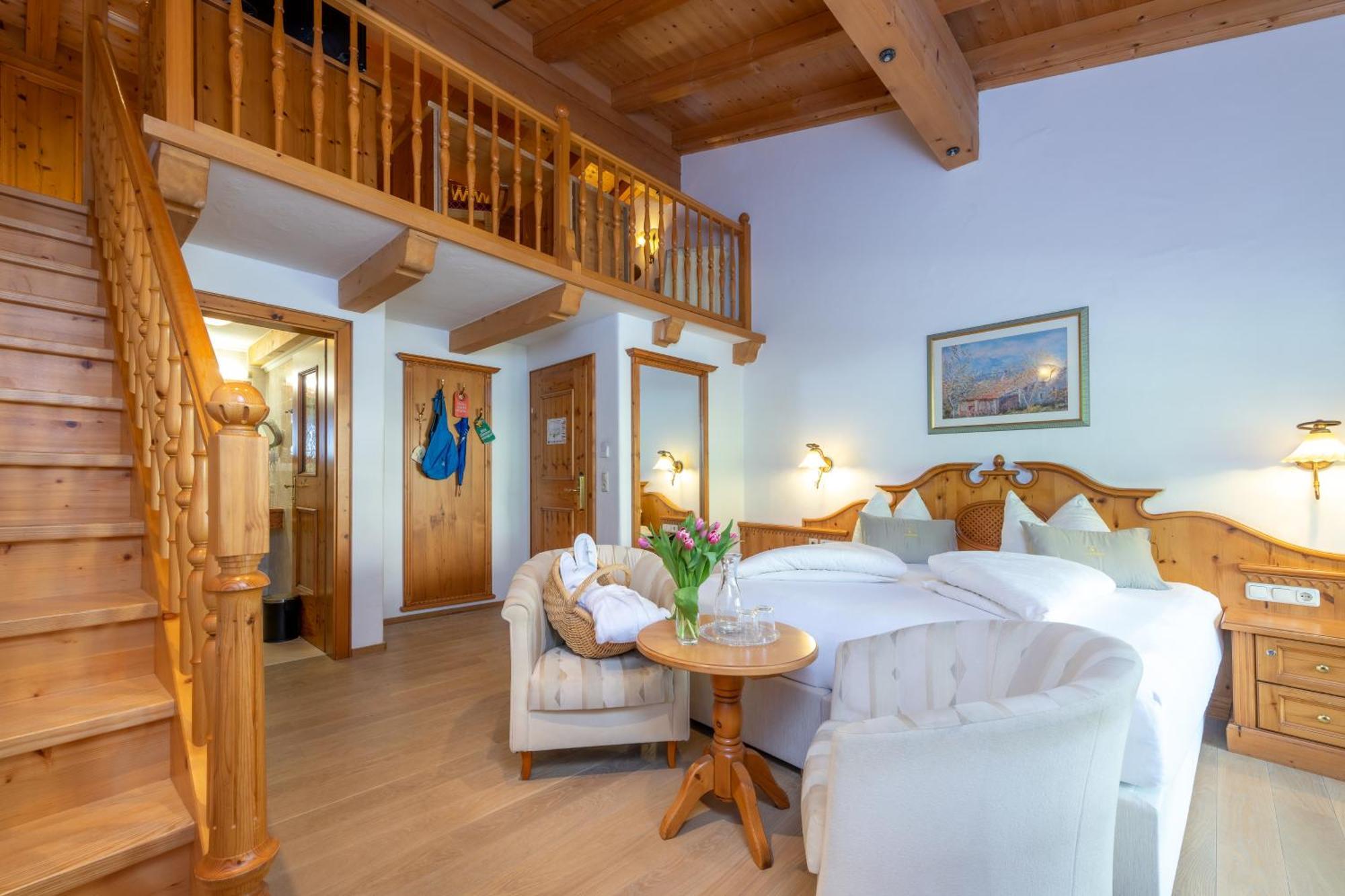 Sonnenhof 4* Going am Wilden Kaiser
