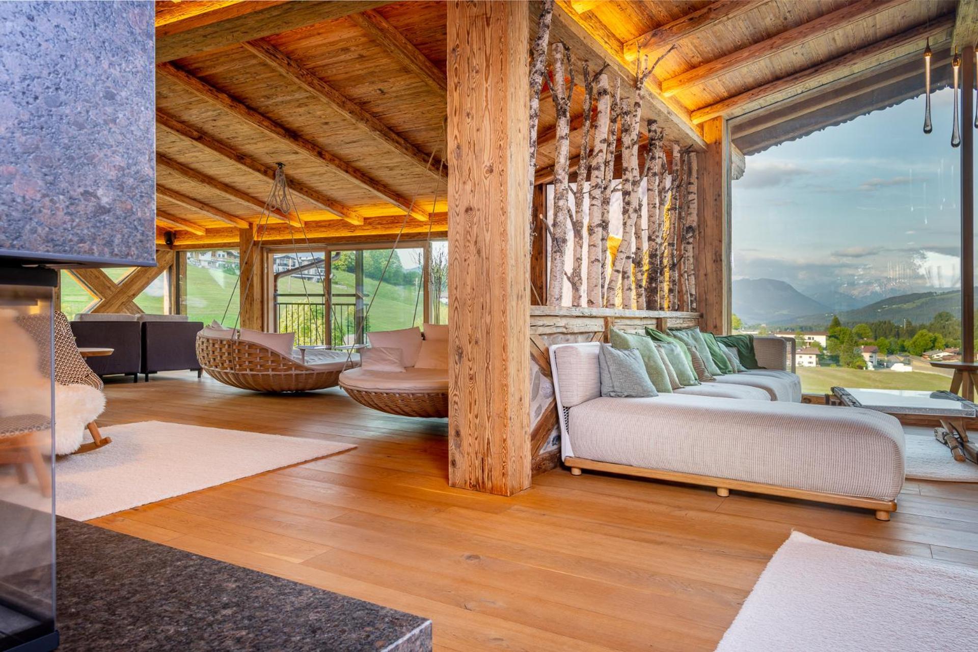 Hotel Sonnenhof 4*