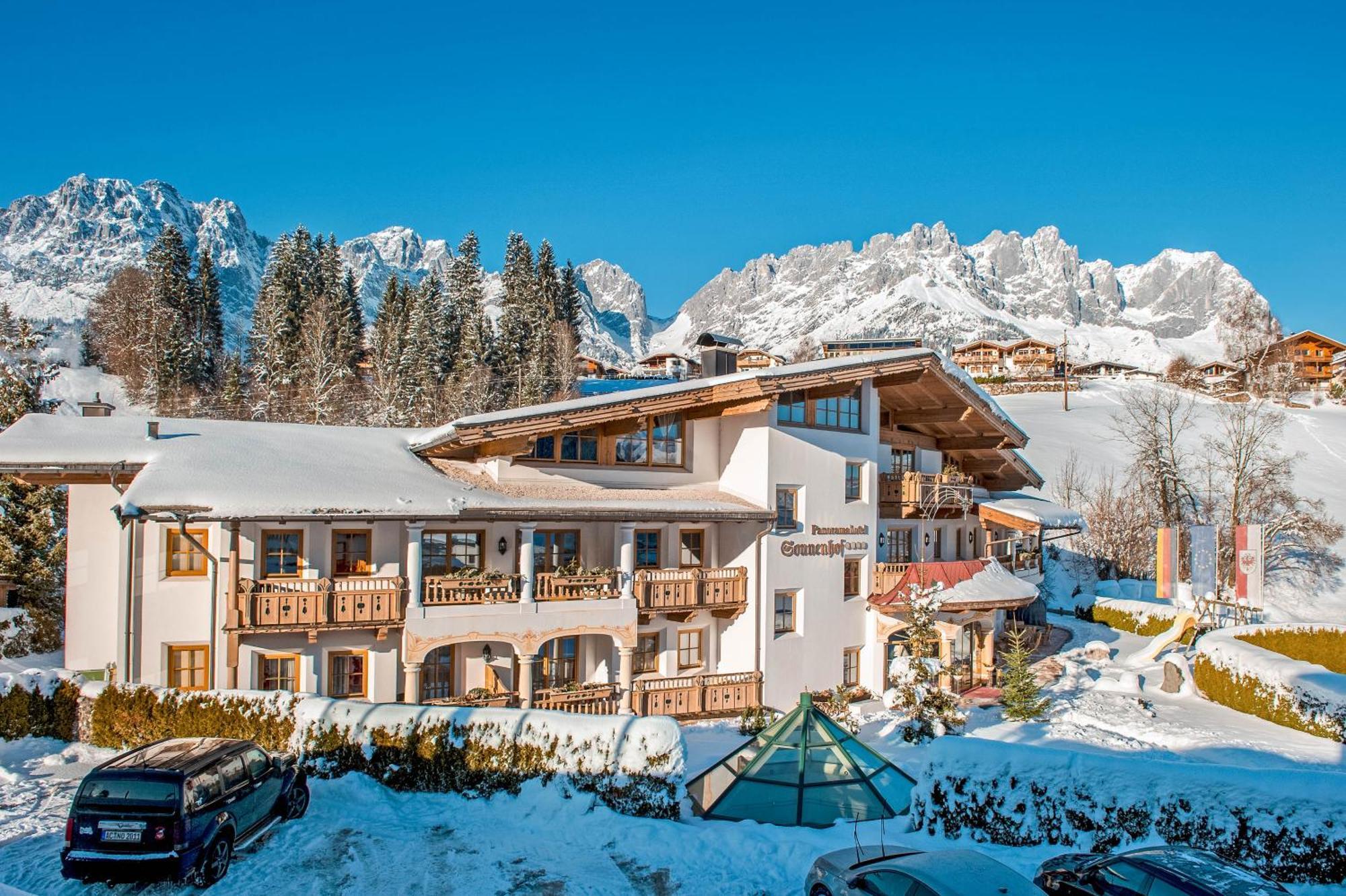 Hotel Sonnenhof