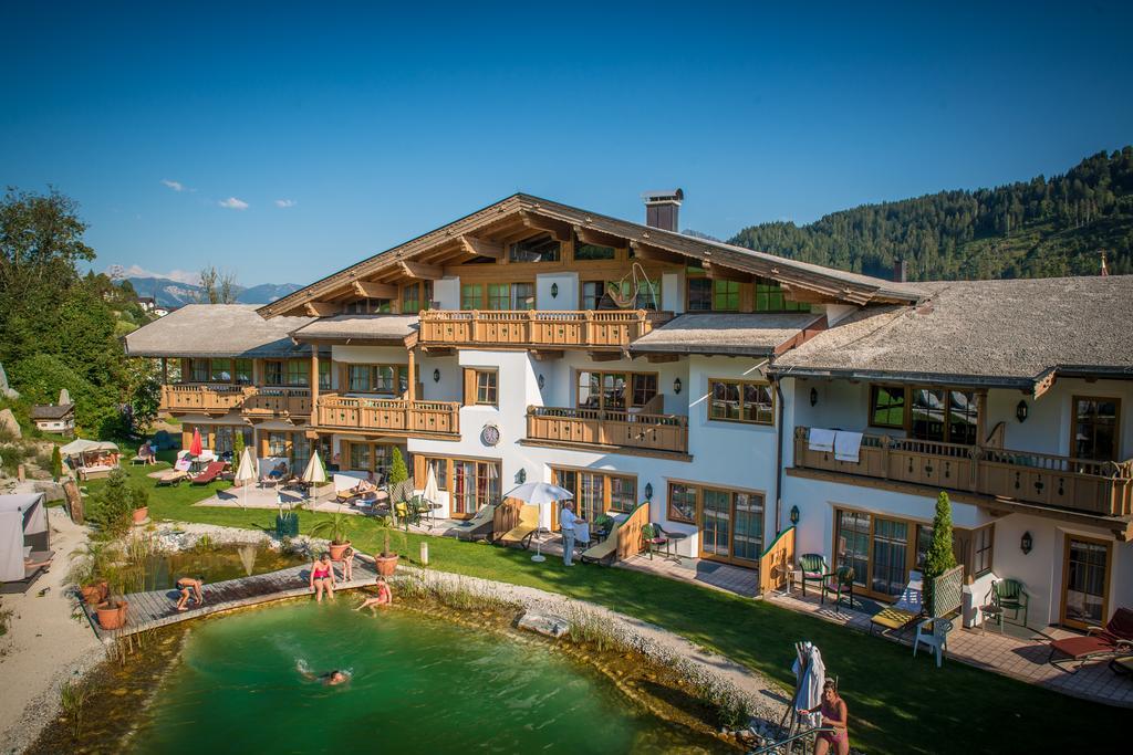 Sonnenhof 4*