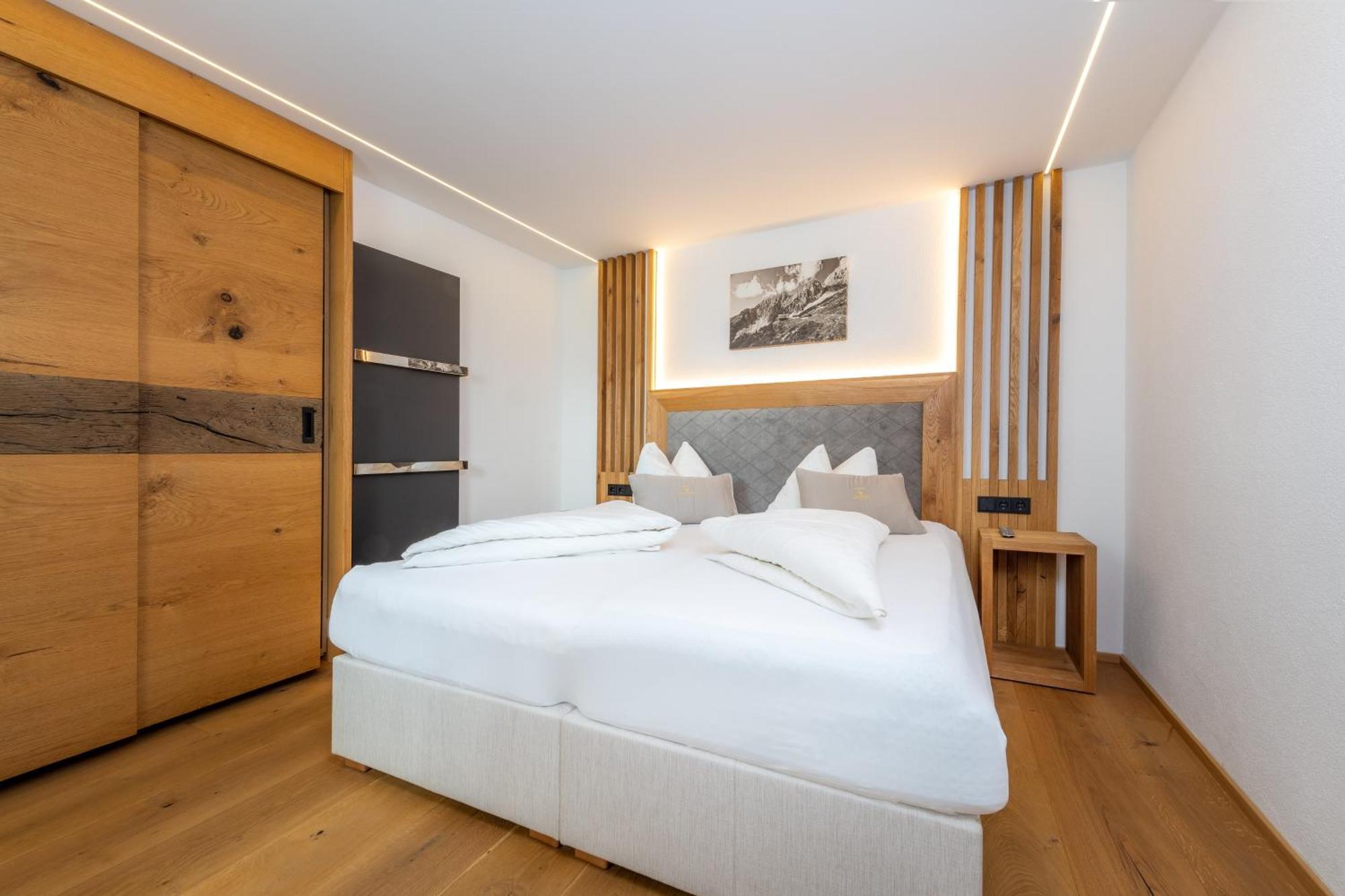 Vitalhotel Sonnenhof Going am Wilden Kaiser