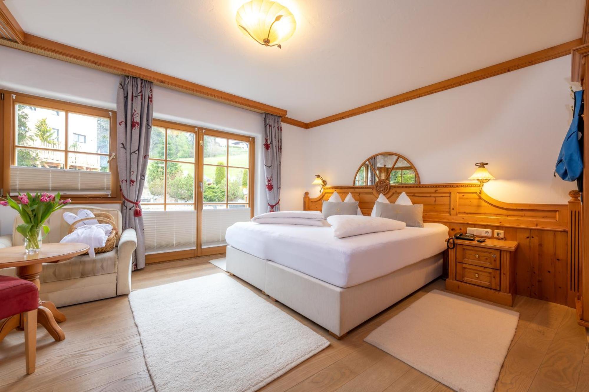 Vitalhotel Sonnenhof 4*