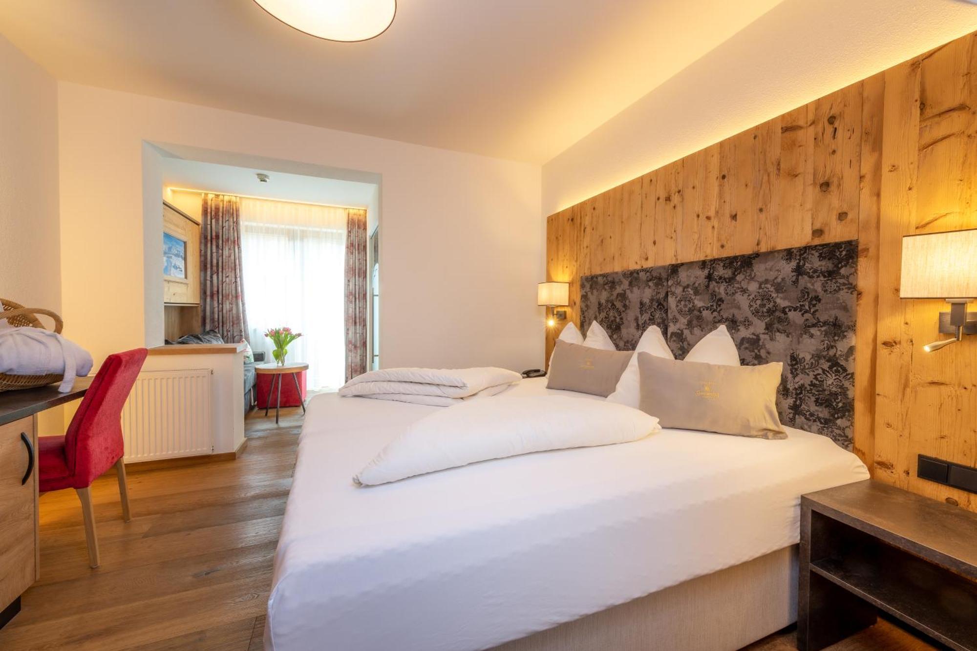 Vitalhotel Sonnenhof Hotel