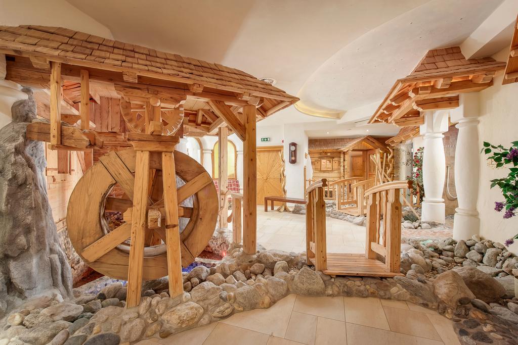Vitalhotel Sonnenhof 4* Going am Wilden Kaiser