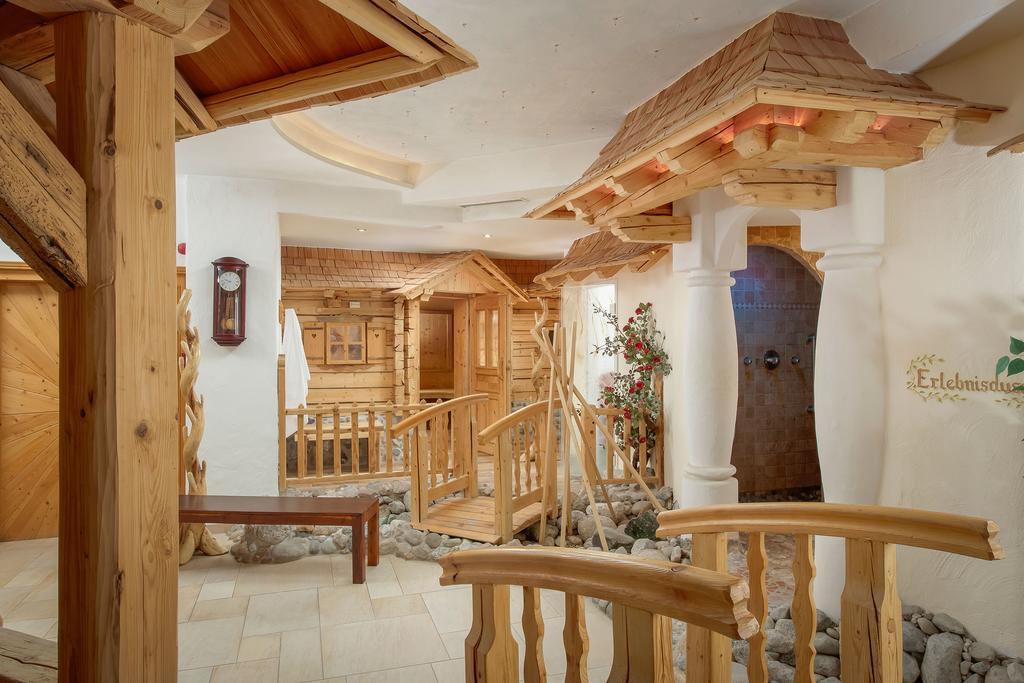 Vitalhotel Sonnenhof Hotel 4*